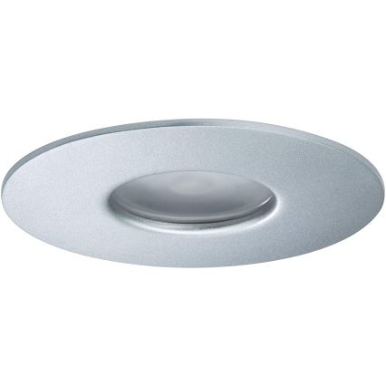 Paulmann 79669 - LED/5,3W IP44 Himmennettävä upotettava kylpyhuonevalaisin HOUSE 230V