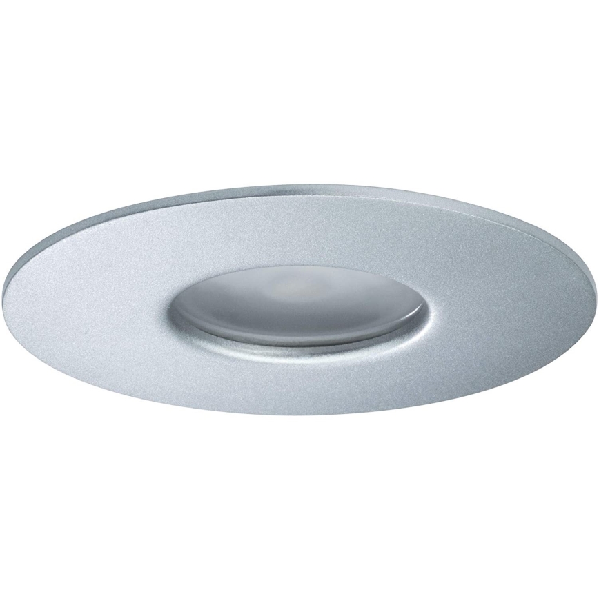 Paulmann 79669 - LED/5,3W IP44 Himmennettävä upotettava kylpyhuonevalaisin HOUSE 230V