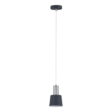 Paulmann 79691 - 1xE14/20W Kattokruunu johdossa NEORDIC HALDAR 230V