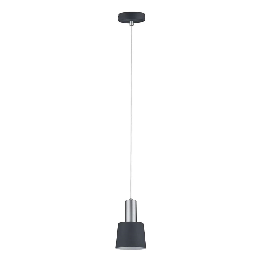 Paulmann 79691 - 1xE14/20W Kattokruunu johdossa NEORDIC HALDAR 230V