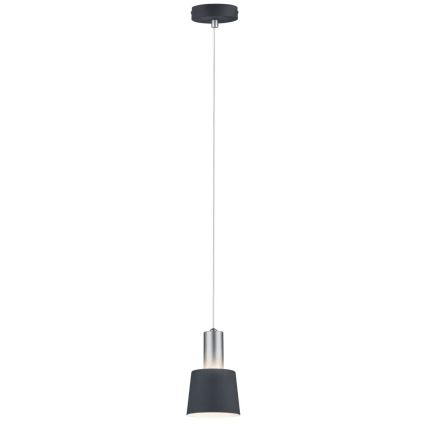 Paulmann 79691 - 1xE14/20W Kattokruunu johdossa NEORDIC HALDAR 230V