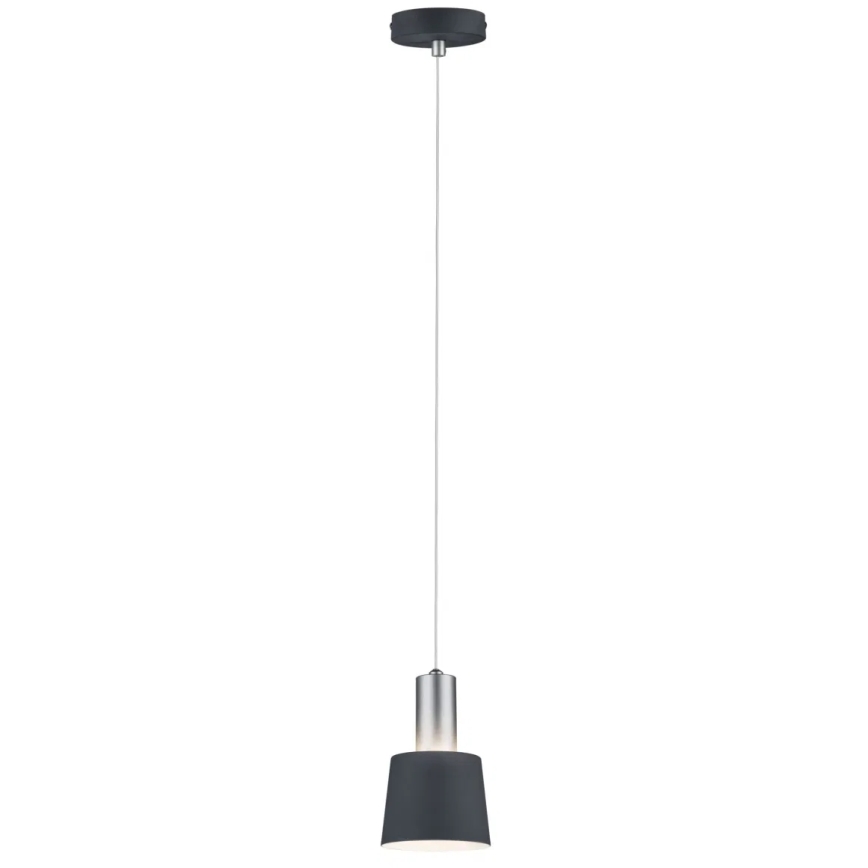 Paulmann 79691 - 1xE14/20W Kattokruunu johdossa NEORDIC HALDAR 230V