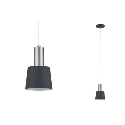 Paulmann 79691 - 1xE14/20W Kattokruunu johdossa NEORDIC HALDAR 230V