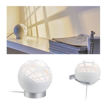 Paulmann 79697 - LED/6W Pöytälamppu FAVIA 230V
