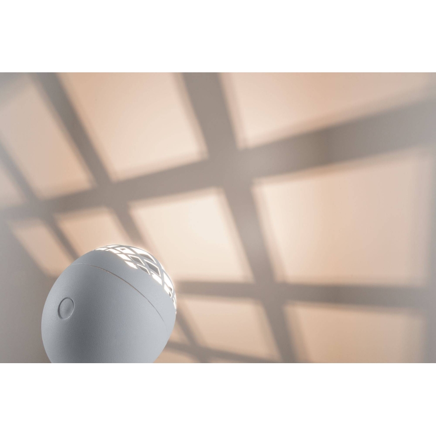 Paulmann 79697 - LED/6W Pöytälamppu FAVIA 230V