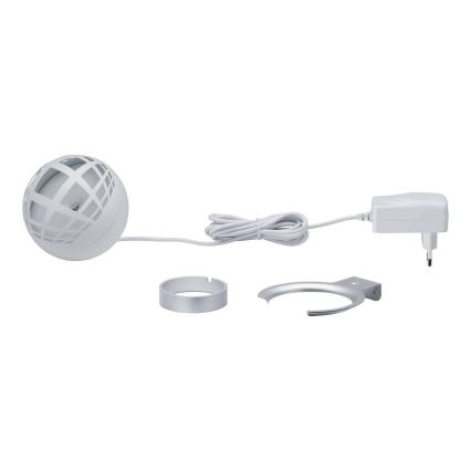 Paulmann 79697 - LED/6W Pöytälamppu FAVIA 230V