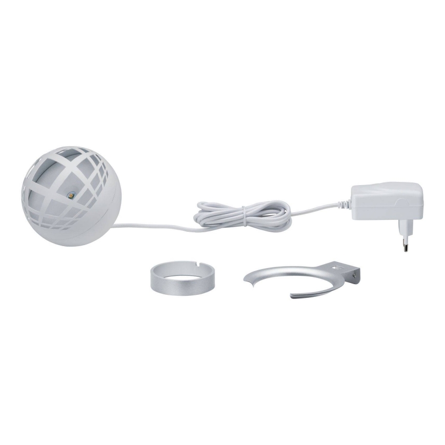 Paulmann 79697 - LED/6W Pöytälamppu FAVIA 230V