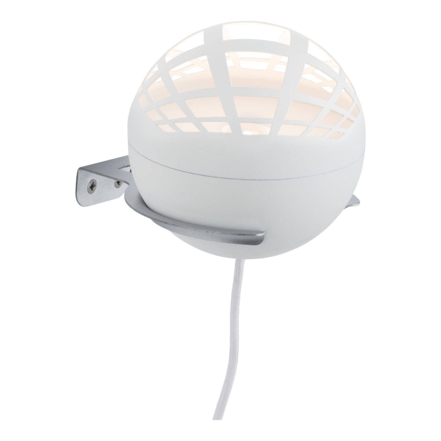 Paulmann 79697 - LED/6W Pöytälamppu FAVIA 230V