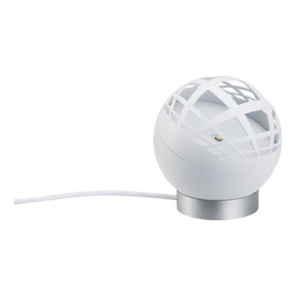 Paulmann 79697 - LED/6W Pöytälamppu FAVIA 230V
