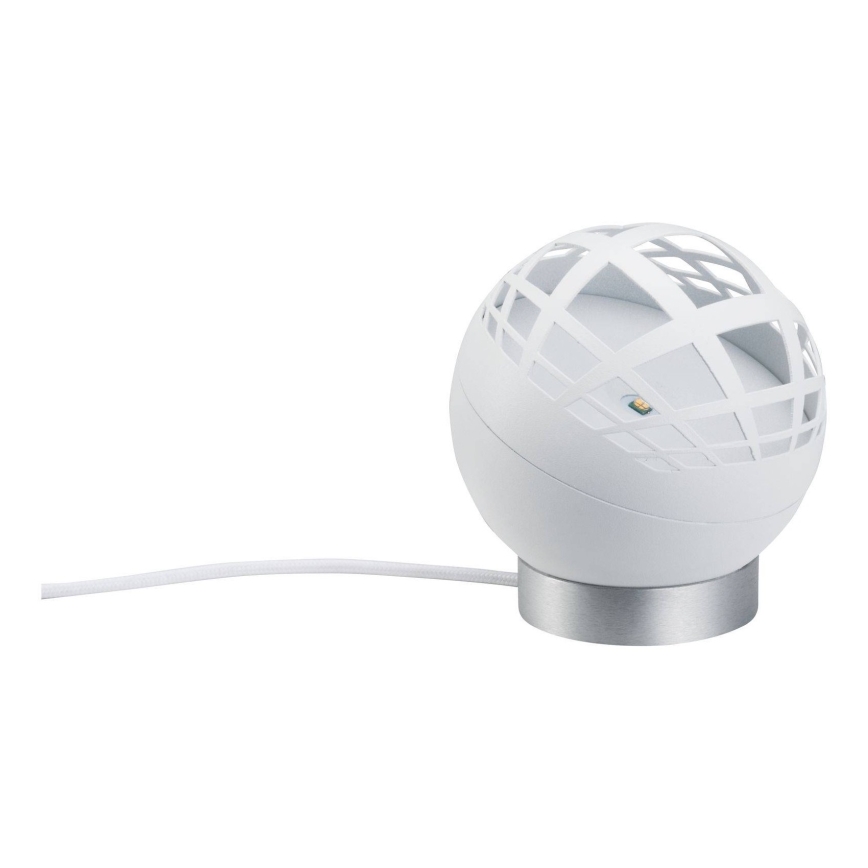 Paulmann 79697 - LED/6W Pöytälamppu FAVIA 230V
