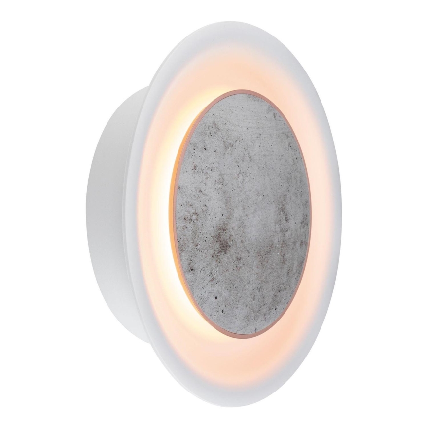 Paulmann 79699 - LED/6,5W Seinävalaisin TIRIL 230V