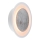 Paulmann 79699 - LED/6,5W Seinävalaisin TIRIL 230V