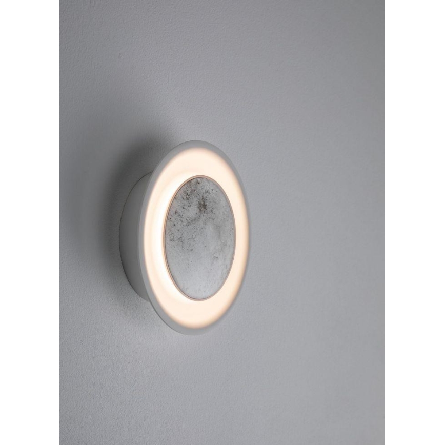 Paulmann 79699 - LED/6,5W Seinävalaisin TIRIL 230V