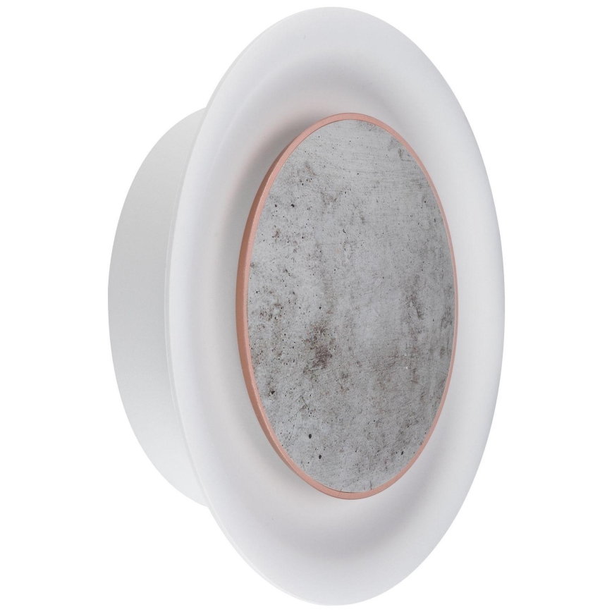Paulmann 79699 - LED/6,5W Seinävalaisin TIRIL 230V