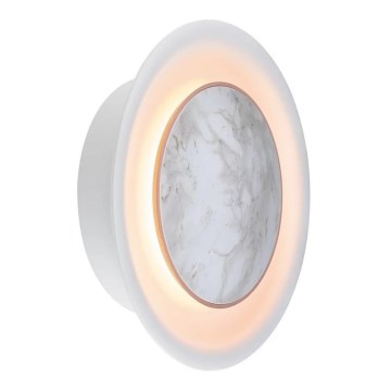Paulmann 79700 - LED / 6,5W Seinävalaisin TIRIL 230V