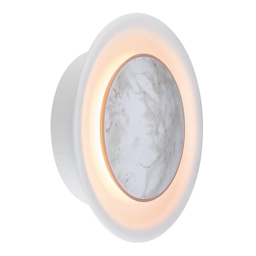 Paulmann 79700 - LED / 6,5W Seinävalaisin TIRIL 230V