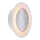 Paulmann 79700 - LED / 6,5W Seinävalaisin TIRIL 230V