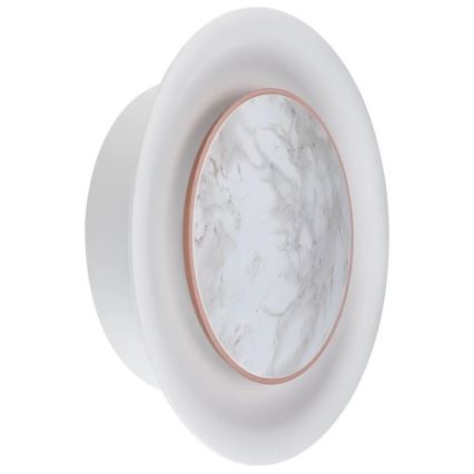 Paulmann 79700 - LED / 6,5W Seinävalaisin TIRIL 230V