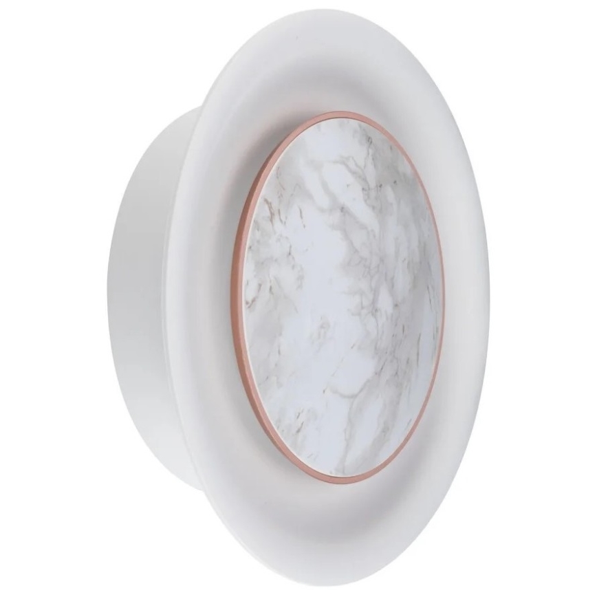 Paulmann 79700 - LED / 6,5W Seinävalaisin TIRIL 230V