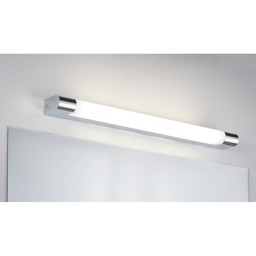 Paulmann 79716 - LED/10,5W IP44 Kylpyhuoneen peilivalo MIZAR 230V