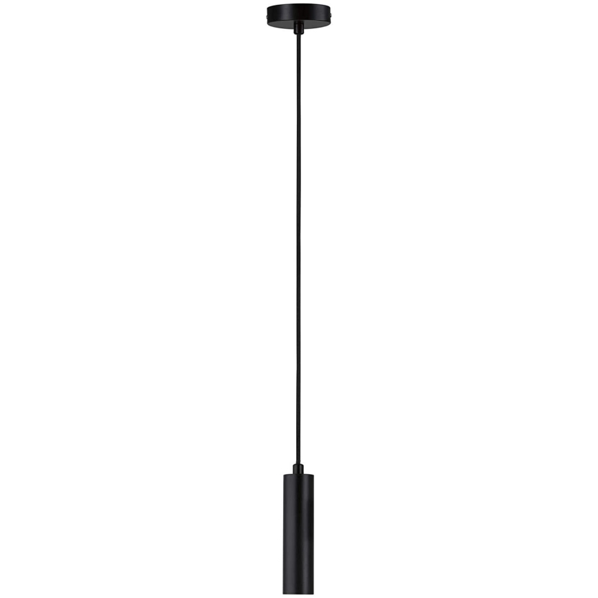 Paulmann 79757 - Kattokruunu narulla NEORDIC 1xE27/20W/230V