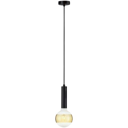 Paulmann 79757 - Kattokruunu narulla NEORDIC 1xE27/20W/230V