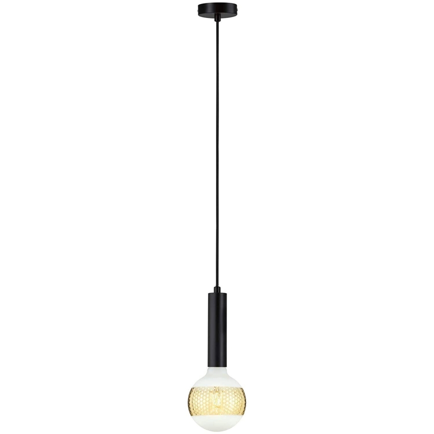 Paulmann 79757 - Kattokruunu narulla NEORDIC 1xE27/20W/230V