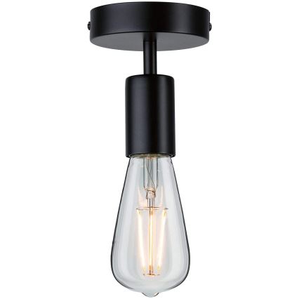 Paulmann 79760 - Kattovalo HALDOR 1xE27/20W/230V