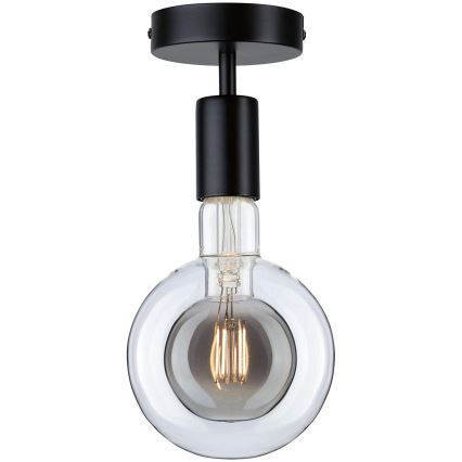 Paulmann 79760 - Kattovalo HALDOR 1xE27/20W/230V