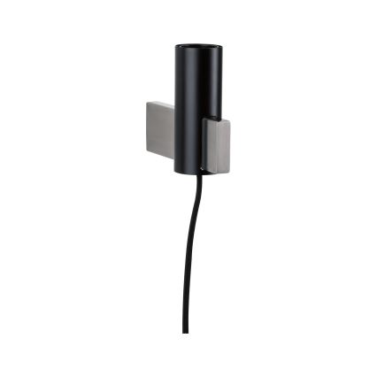 Paulmann 79762 - Seinävalaisin AIK 1xE27/20W/230V