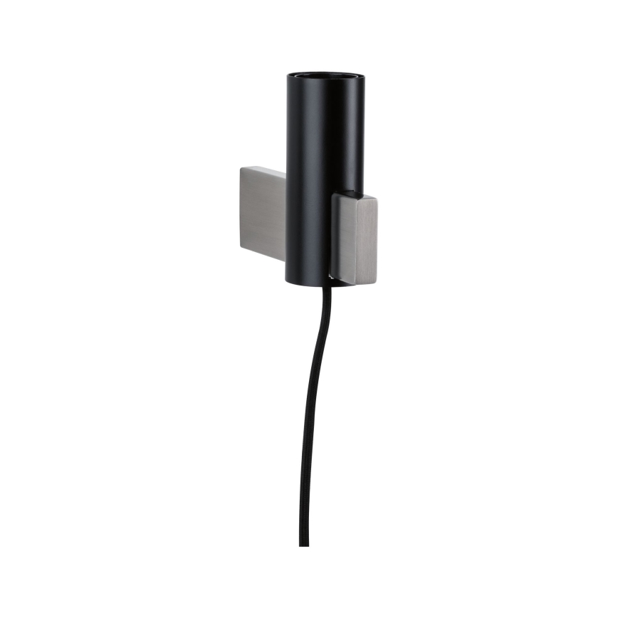 Paulmann 79762 - Seinävalaisin AIK 1xE27/20W/230V