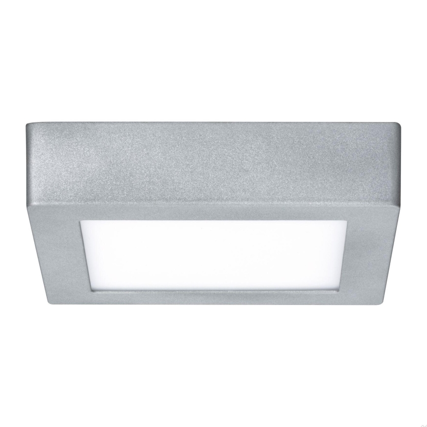 Paulmann 79791 - LED/10,2W Kattovalo CARPO 230V 2300-3000K