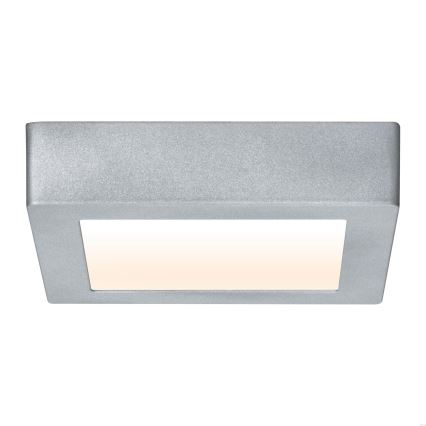 Paulmann 79791 - LED/10,2W Kattovalo CARPO 230V 2300-3000K