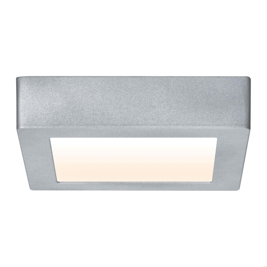 Paulmann 79791 - LED/10,2W Kattovalo CARPO 230V 2300-3000K