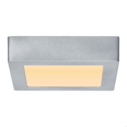 Paulmann 79791 - LED/10,2W Kattovalo CARPO 230V 2300-3000K