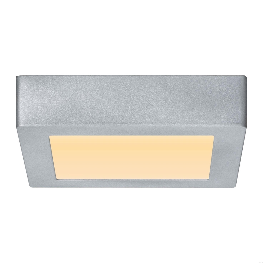 Paulmann 79791 - LED/10,2W Kattovalo CARPO 230V 2300-3000K