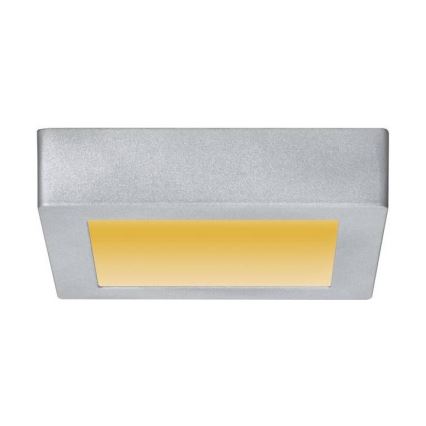 Paulmann 79791 - LED/10,2W Kattovalo CARPO 230V 2300-3000K