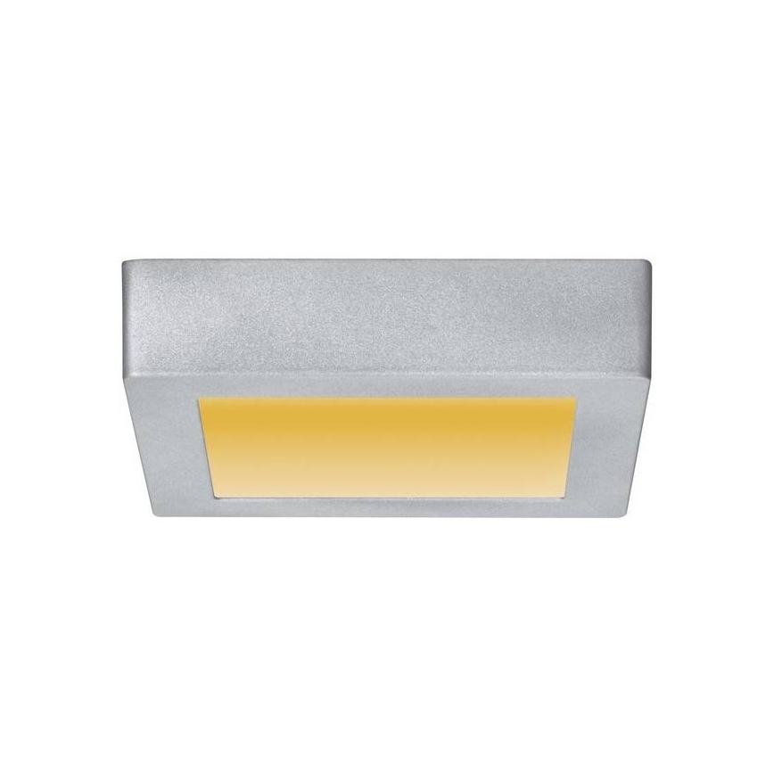 Paulmann 79791 - LED/10,2W Kattovalo CARPO 230V 2300-3000K