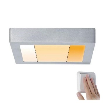 Paulmann 79794 - LED/13W Kattovalo CARPO 230V 2300/2500/3000K