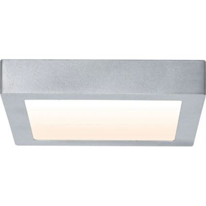 Paulmann 79794 - LED/13W Kattovalo CARPO 230V 2300/2500/3000K