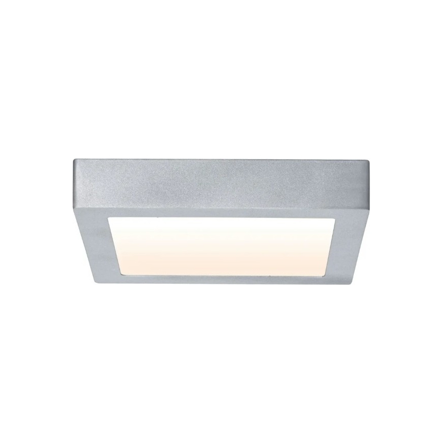 Paulmann 79794 - LED/13W Kattovalo CARPO 230V 2300/2500/3000K