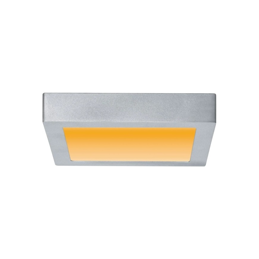 Paulmann 79794 - LED/13W Kattovalo CARPO 230V 2300/2500/3000K