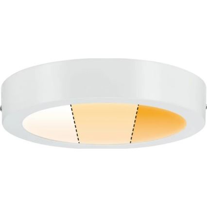 Paulmann 79795 - LED/13W Kattovalo CARPO 230V 2300/2500/3000K