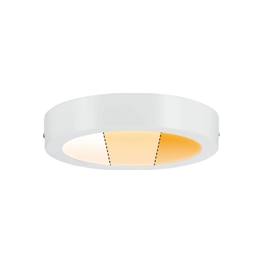 Paulmann 79795 - LED/13W Kattovalo CARPO 230V 2300/2500/3000K