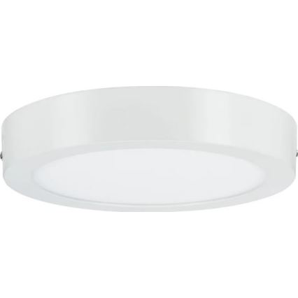 Paulmann 79795 - LED/13W Kattovalo CARPO 230V 2300/2500/3000K