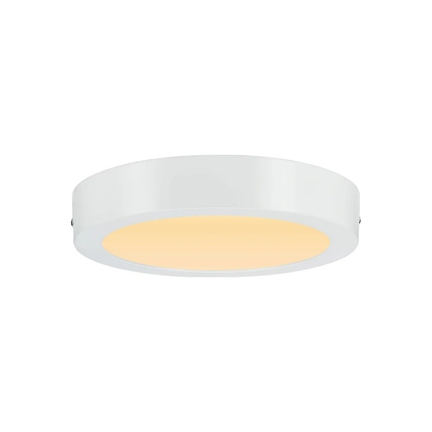Paulmann 79795 - LED/13W Kattovalo CARPO 230V 2300/2500/3000K