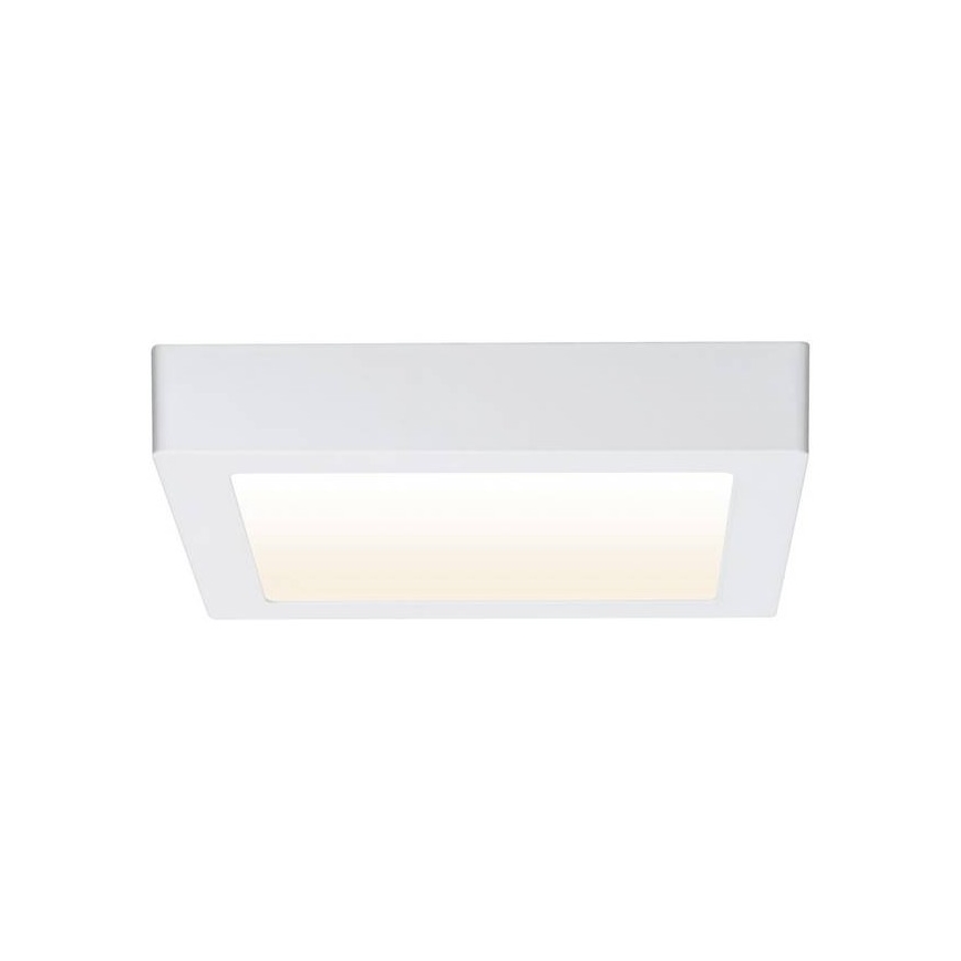 Paulmann 79796 - LED/13W Kattovalo CARPO 230V 2300-3000K