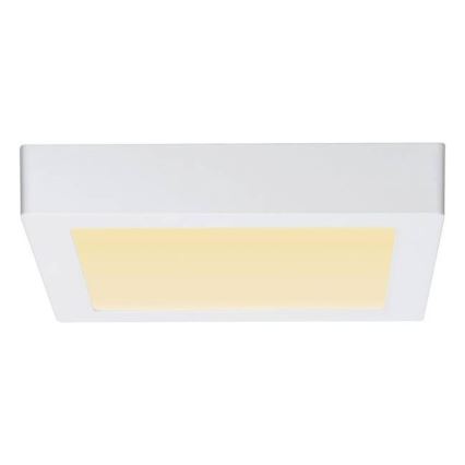 Paulmann 79796 - LED/13W Kattovalo CARPO 230V 2300-3000K
