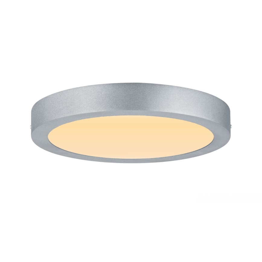 Paulmann 79798 - LED/16W Kattovalo CARPO 230V 2300/2500/3000K