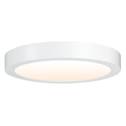 Paulmann 79799 - LED/19W Kattovalo CARPO 230V 2300/2500/3000K